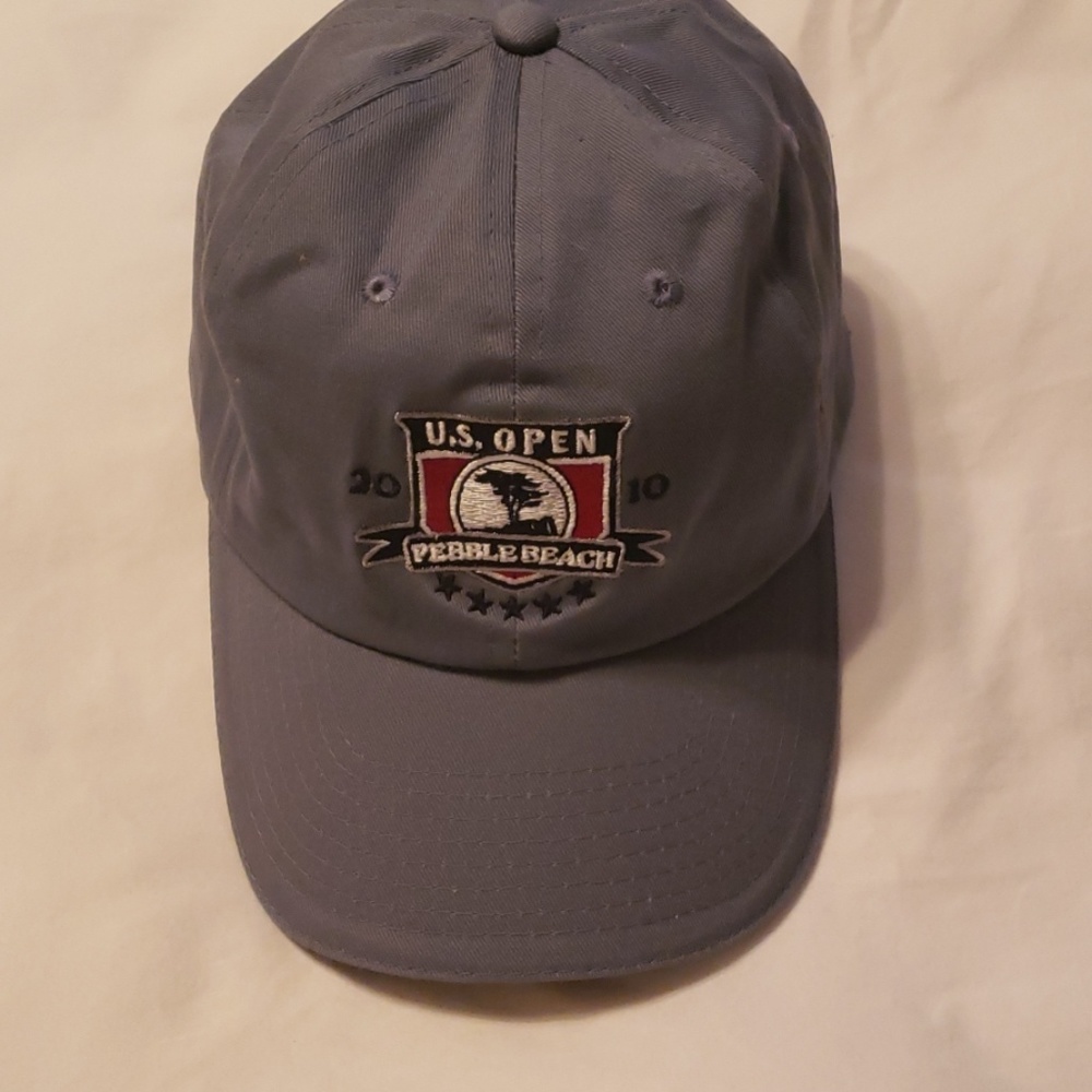 US Open | 2010 Pebble Beach USGA Baseball Cap
